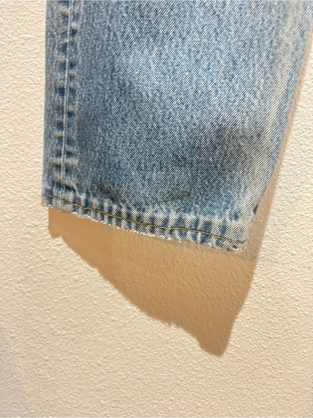 Vintage Levi's 501 Jeans 30 x 25 - Picture 5 of 16